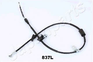 Купити Japanparts BC-837L за низькою ціною в Україні!