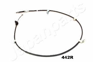 Купити Japanparts BC-442R за низькою ціною в Україні!