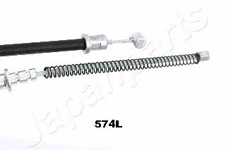 Купить Japanparts BC-574L по низкой цене в Украине!