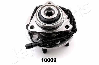 Ступица колеса передняя Japanparts KK-10009