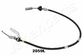 Купити Japanparts BC-2059L за низькою ціною в Україні!