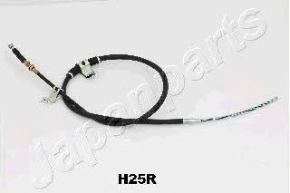 Купити Japanparts BC-H25R за низькою ціною в Україні!