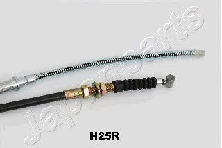Трос ручного гальма Japanparts BC-H25R