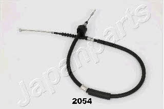 Купити Japanparts BC-2054 за низькою ціною в Україні!