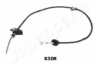 Купити Japanparts BC-832R за низькою ціною в Україні!