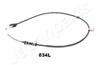 Купити Japanparts BC-834L за низькою ціною в Україні!