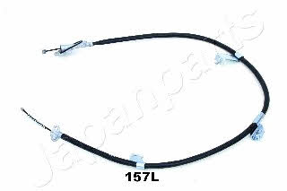 Купити Japanparts BC-157L за низькою ціною в Україні!