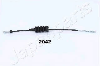 Купити Japanparts BC-2042 за низькою ціною в Україні!