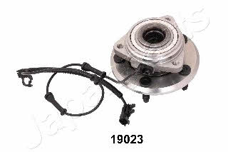 Купить Japanparts KK-19023 по низкой цене в Украине!