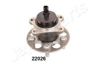Купить Japanparts KK-22026 по низкой цене в Украине!