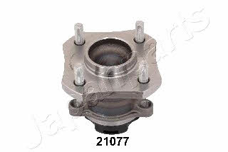 Ступица колеса Japanparts KK-21077