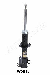 Амортизатор подвески передний левый масляный Japanparts MM-W0013