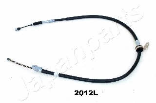 Купити Japanparts BC-2012L за низькою ціною в Україні!