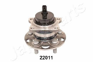 Купить Japanparts KK-22011 по низкой цене в Украине!