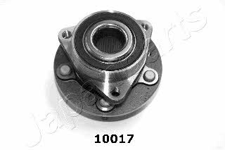 Ступица колеса передняя Japanparts KK-10017