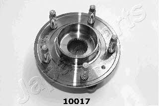 Купить Japanparts KK-10017 по низкой цене в Украине!