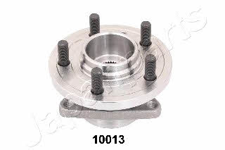 Ступица колеса Japanparts KK-10013
