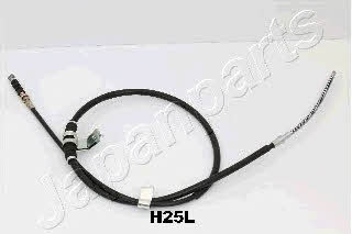 Купити Japanparts BC-H25L за низькою ціною в Україні!