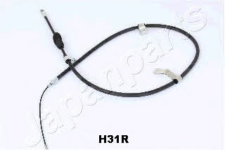 Купити Japanparts BC-H31R за низькою ціною в Україні!