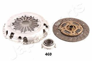 Купити Japanparts KF-469 за низькою ціною в Україні!