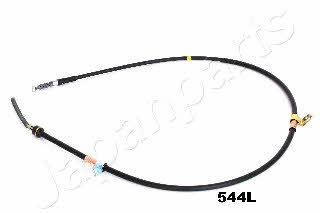 Трос ручного гальма Japanparts BC-544L