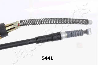Купити Japanparts BC-544L за низькою ціною в Україні!