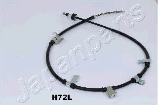 Купити Japanparts BC-H72L за низькою ціною в Україні!
