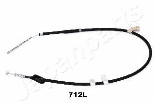 Купити Japanparts BC-712L за низькою ціною в Україні!