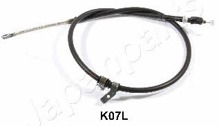Купити Japanparts BC-K07L за низькою ціною в Україні!