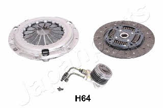 Купити Japanparts KF-H64 за низькою ціною в Україні!