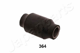 RU364 Japanparts Сайлентблок рычага подвески