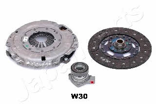 Купити Japanparts KF-W30 за низькою ціною в Україні!