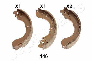 Купить Japanparts GF-146AF по низкой цене в Украине!