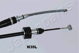 Купити Japanparts BC-H39L за низькою ціною в Україні!