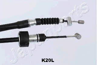 Купить Japanparts BC-K20L по низкой цене в Украине!