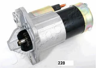 Стартер Japanparts MTD228