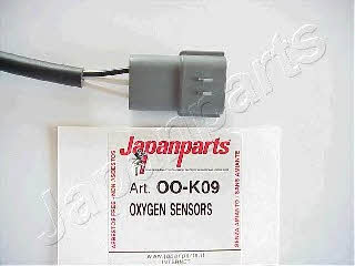 Japanparts OO-K09 Датчик кисневий / Лямбда-зонд OOK09: Купити в Україні - Добра ціна на EXIST.UA!