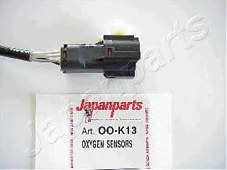 Japanparts OO-K13 Датчик кисневий / Лямбда-зонд OOK13: Купити в Україні - Добра ціна на EXIST.UA!