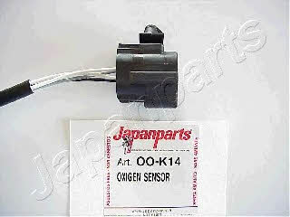 Japanparts OO-K14 Датчик кисневий / Лямбда-зонд OOK14: Купити в Україні - Добра ціна на EXIST.UA!