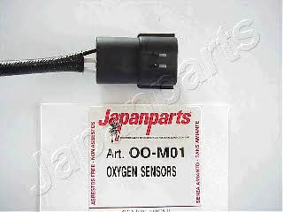 Japanparts OO-M01 Датчик кисневий / Лямбда-зонд OOM01: Купити в Україні - Добра ціна на EXIST.UA!