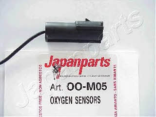 Japanparts OO-M05 Датчик кисневий / Лямбда-зонд OOM05: Купити в Україні - Добра ціна на EXIST.UA!