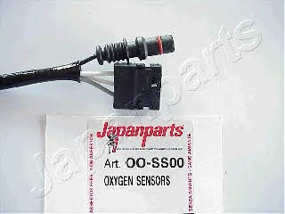 Japanparts OO-SS00 Датчик кисневий / Лямбда-зонд OOSS00: Приваблива ціна - Купити в Україні на EXIST.UA!