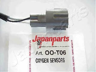 Japanparts OO-T06 Датчик кисневий / Лямбда-зонд OOT06: Купити в Україні - Добра ціна на EXIST.UA!