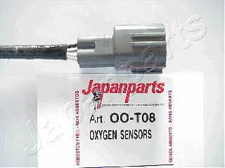 Japanparts OO-T08 Датчик кисневий / Лямбда-зонд OOT08: Купити в Україні - Добра ціна на EXIST.UA!