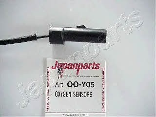Japanparts OO-Y05 Датчик кисневий / Лямбда-зонд OOY05: Купити в Україні - Добра ціна на EXIST.UA!