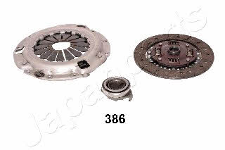 Купити Japanparts KF-386 за низькою ціною в Україні!