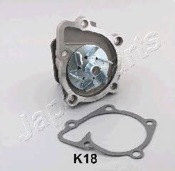 Помпа водяная Japanparts PQ-K18
