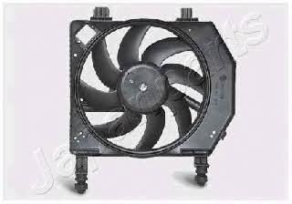 Japanparts VNT051651 Вентилятор, охлаждение двигателя VNT051651: Купити в Україні - Добра ціна на EXIST.UA!