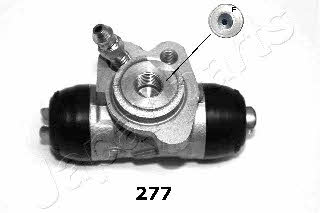 CS277 Japanparts Цилиндр тормозной, колесный