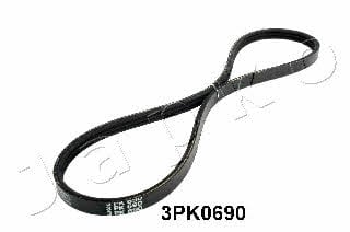 3PK0690 Japko Поликлиновый ремень 3PK690